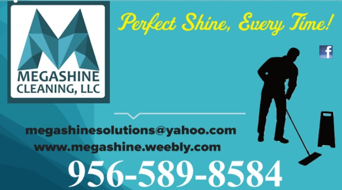 Megashine Cleaning  LLC