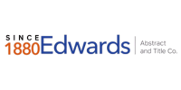 Edwards Abstract and Title Co.