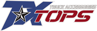 Texas Tops Truck Accessories 