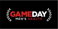 Gameday Men's Health Gameday Men's Health