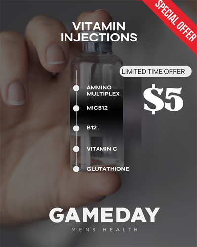 Offer ONLY for July!