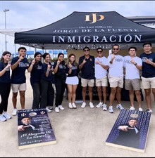 The Law Office of Jorge De La Fuente