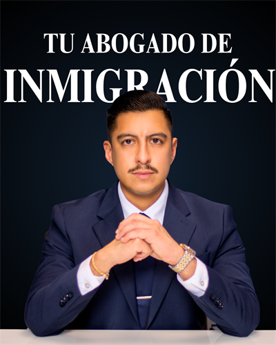 #1 Immigration Attorney