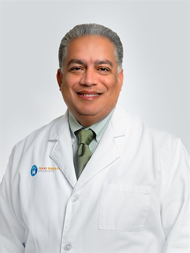 Anthony Galan, MD Gastroenterology 
