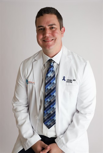 Brian Rutledge, MD Gastroenterology 