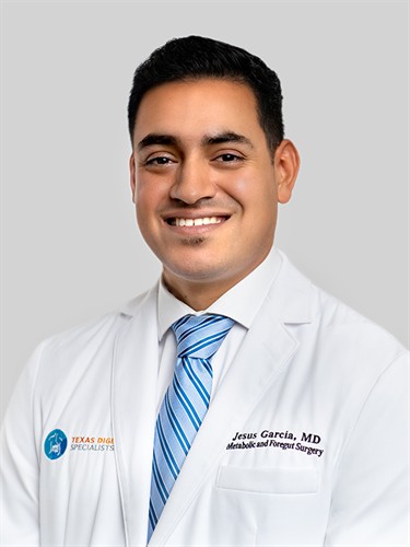 Jesus Garcia, MD Bariatric & Foregut Surgery