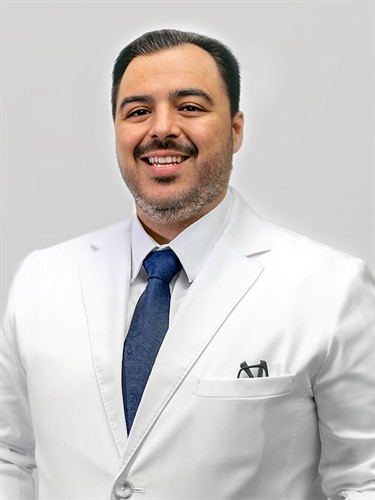 Michael Martinez, MD Bariatric & Foregut Surgery