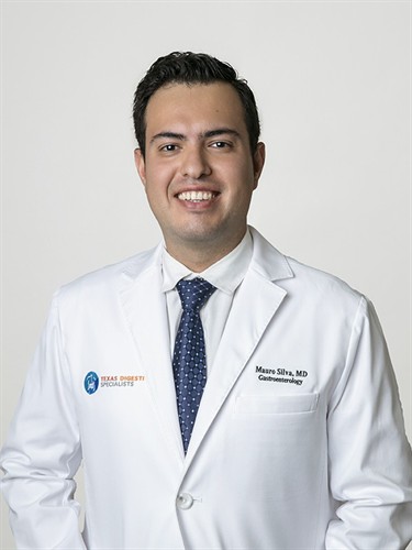 Mauro Silva, MD Gastroenterology 
