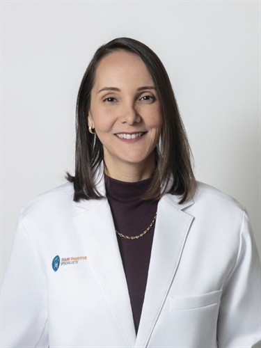 Henneth Corado, MD Obesity Medicine 