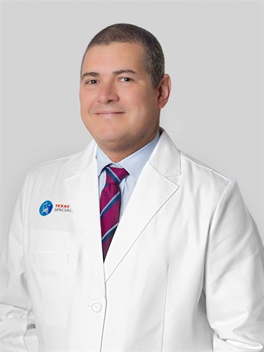 Haiser Dao, MD Colon & Rectal Surgery