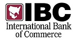 International Bank of Commerce