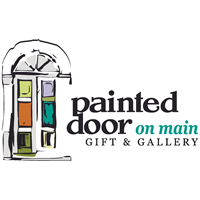 Painted Door on Main Gift & Gallery