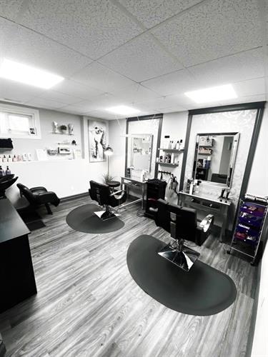 LA Laser & Spa Inc. | Spas | Aesthetics | Hair Salon/Products | Health &  Wellness | Nail Salon - Beaumont Chamber of Commerce, AB