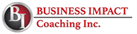 Business Impact Coaching Inc.
