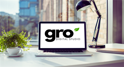 Gro Digital Studio