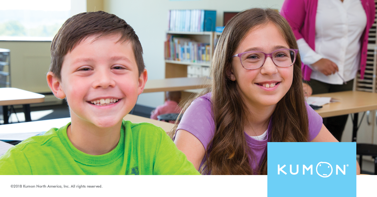 Kumon Math & Reading Centre - Kumon Math & Reading Centre Assistant - Job  Description - Beaumont Chamber of Commerce, AB