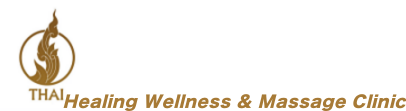 Thai Healing Wellness & Massage Clinic Ltd