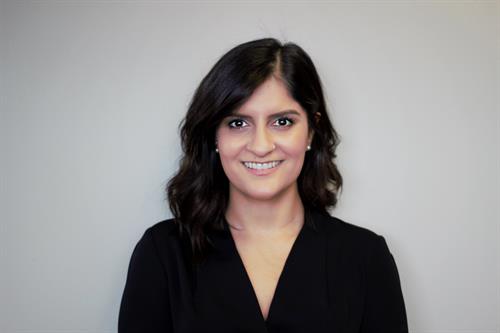 Shilpa Jaswal, Barrister & Solicitor at Hart Law Office 
