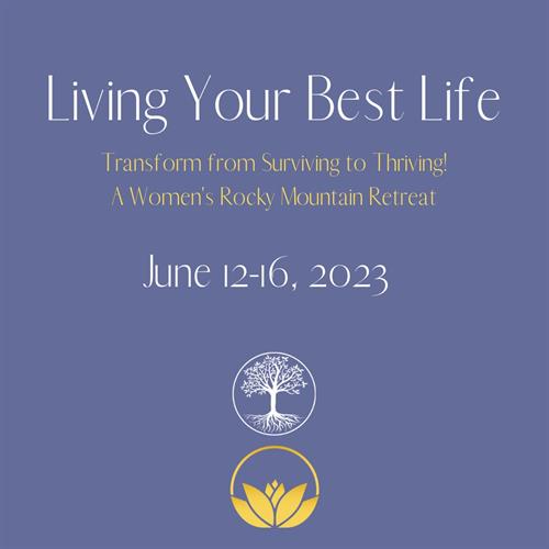 Hands up if you would love to attend a retreat that is all about YOU and your needs!