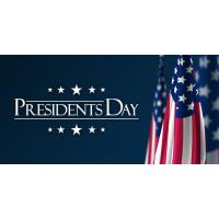 Bastrop Chamber CLOSED for President's Day