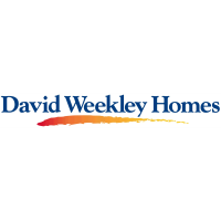 David Weekley Homes Ribbon Cutting