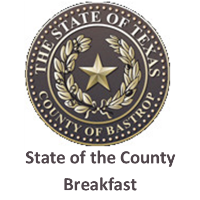 State of the County Breakfast