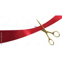 Ribbon Cutting Aspen Hospice