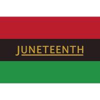 CHAMBER OFFICE CLOSED: Juneteenth