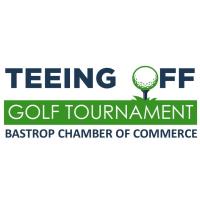 Teeing Off 2025 Golf Tournament