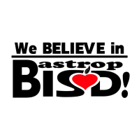 "We Believe in BISD" campus visit Special Programs & Services Dept.