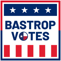 #BastropVotes Breakfast & Chamber Voting Day