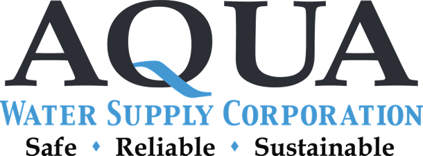 Aqua Water Supply Corporation