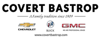 Covert Chevrolet-Buick-GMC