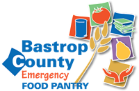 Bastrop County Emergency Food Pantry