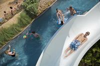 Crooked River Waterpark