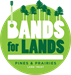 Bands for Lands