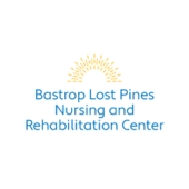 Bastrop Lost Pines Nursing and Rehabilitation Center