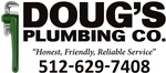 Doug's Plumbing Co.
