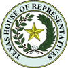 Texas House of Representatives John P. Cyrier