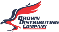 Brown Distributing Co.