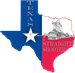 Texas Straight Shooter - Comfort Course 20th