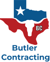 Butler Contracting (Odd Jobs, LLC)