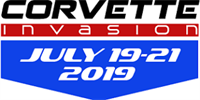 Seventh Annual Corvette Invasion Comes to Bastrop July 19-21