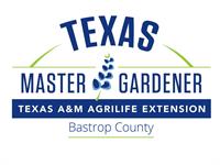 Fall Plant Sale by Bastrop County Master Gardeners