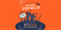 Halloween Spooktacular at Bastrop Fitness Project