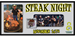 November Steak & Live Music w/ The Shop Dawgz