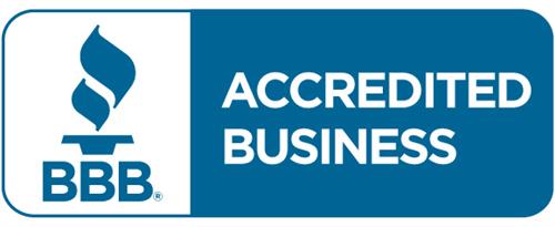 LCS Tax Services is a BBB Accredited Company