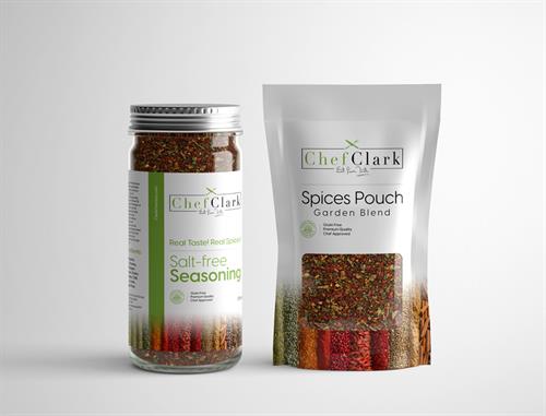 Product Packaging Design