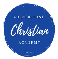 Cornerstone Christian Academy Volunteer Work Day