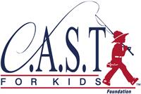 Lake Bastrop Cast For Kids
